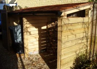 Woodstore